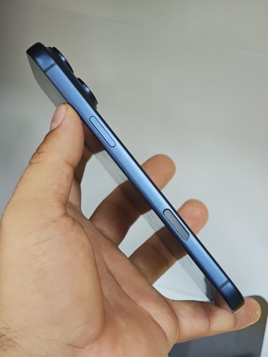 17 Pro Max 256 GB