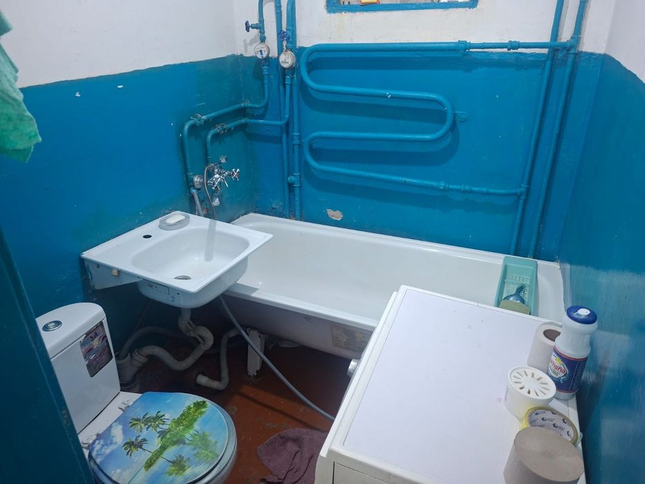 Сдам квартиру полуторка
