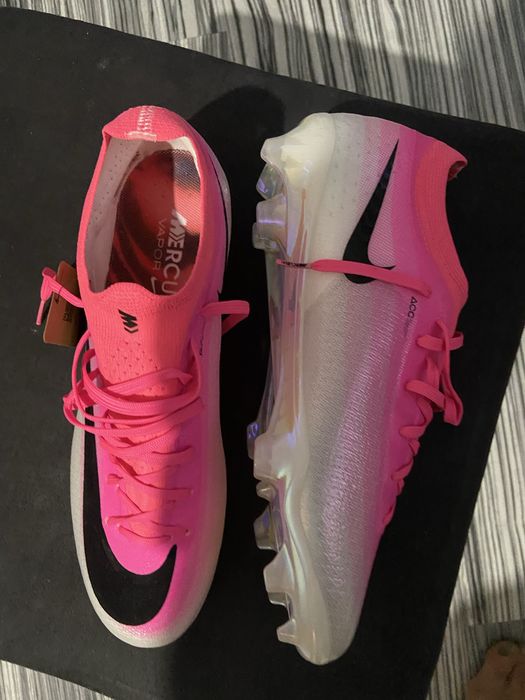 nike mervurial 43