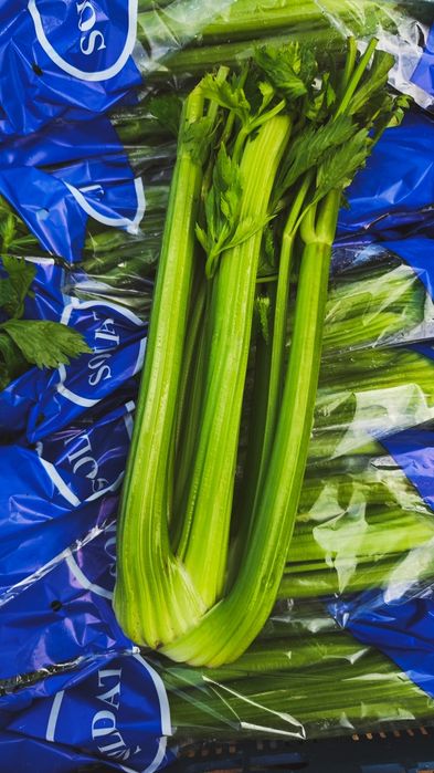 Стебель Сельдерей