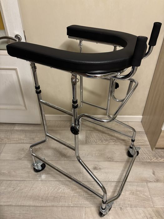 Ходунки для взрослых