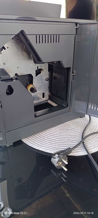 Кафемашина siemens