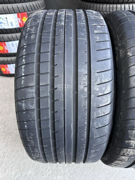 275/35/19 GOODYEAR 2бр RunFlat