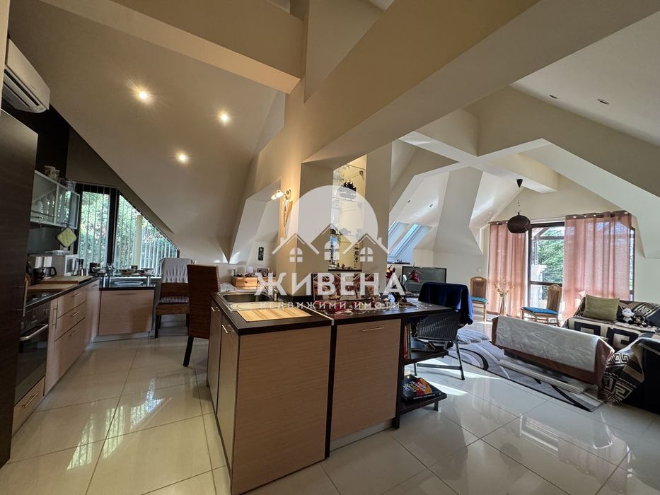 Продава 2-стаен апартамент, к.к. Св.Св. Константин и Елена, площ 84 к