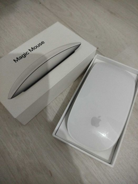 Magic mouse 2 original Apple
