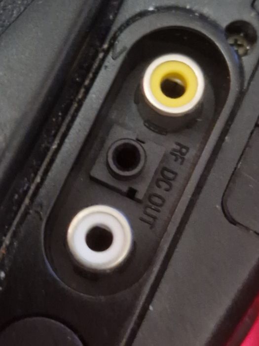 Camera foto  / video Panasonic