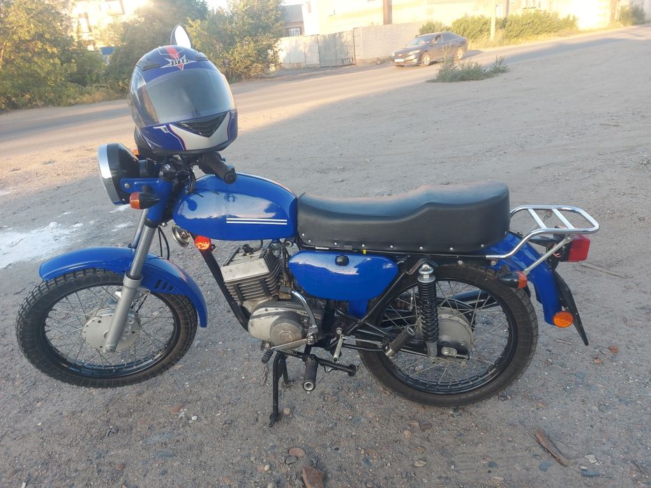 Продам Мотоцикл Минск 2013 года