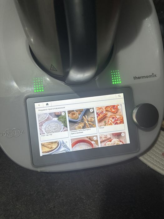 Продам Термомикс