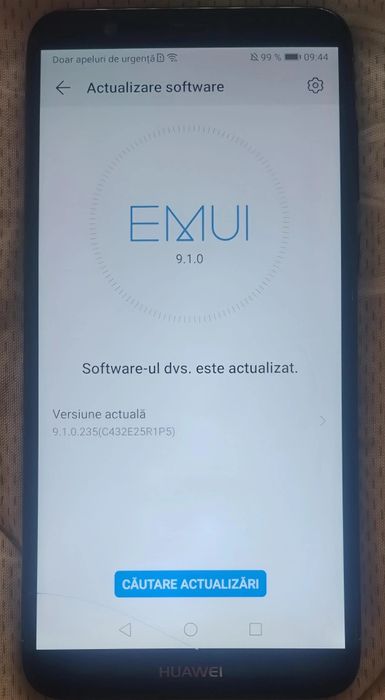 Huawei P Smart cu 3 GB RAM