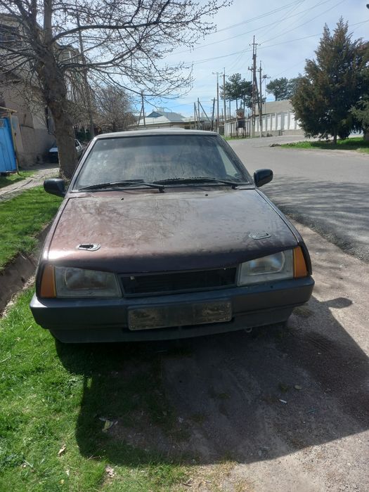 2109 сотилади запчастка нахадув