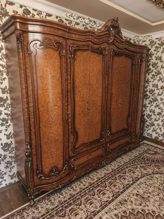 Спальный комплект