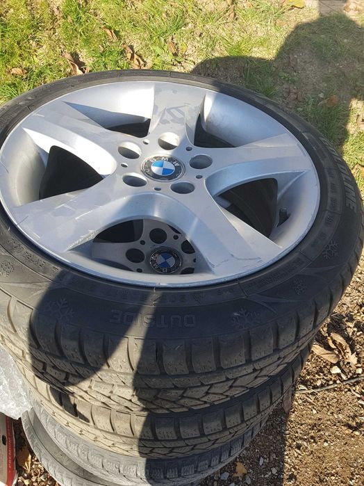 BMW Джанти style 142