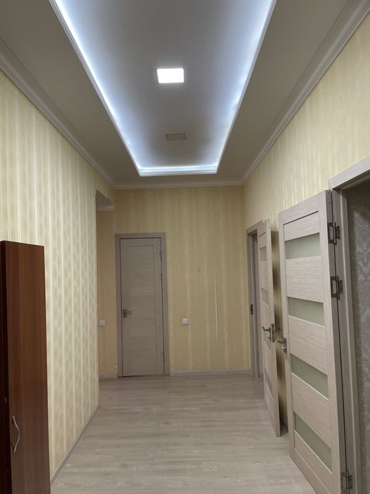 Продаётся 2х комнатная квартира, махалла Гузал. Своя