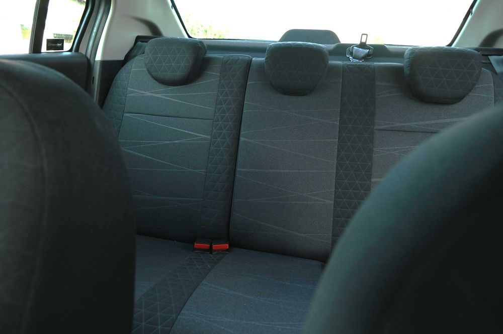 Vanzare Dacia Logan 1.2 benzina 2013
