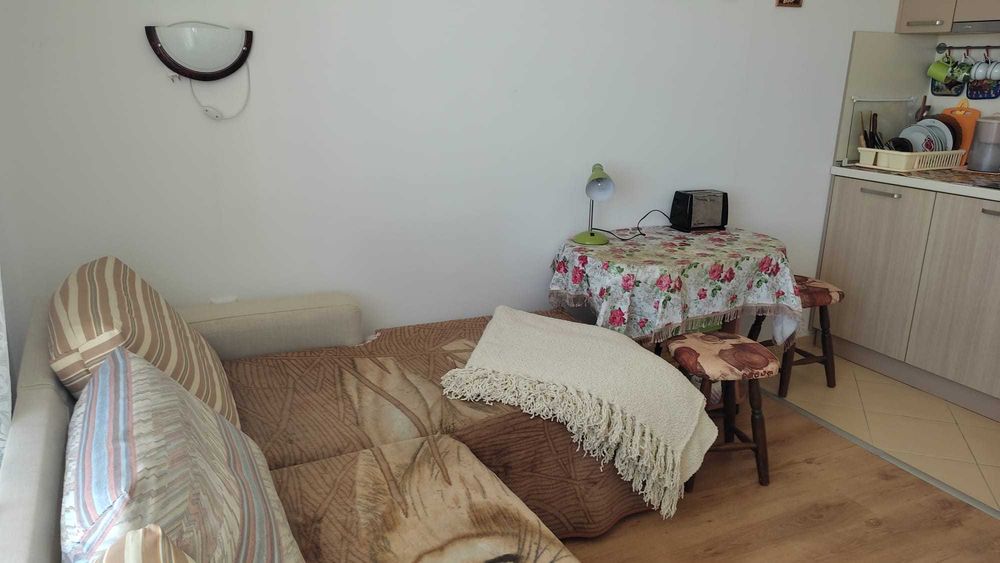 Продава се Едностаен апартамент в Бяла - 35 кв.м за 858 €/кв.м - Снимка #3