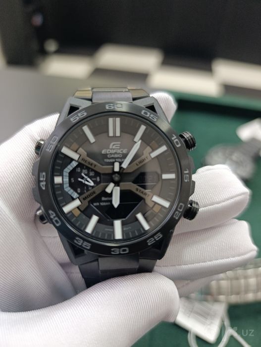 CASIO EDIFISE в широком ассортименте