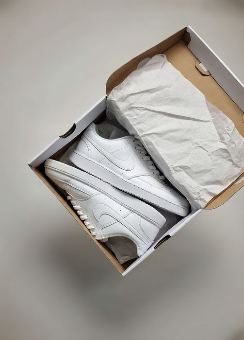 Adidasi nike court vision originali