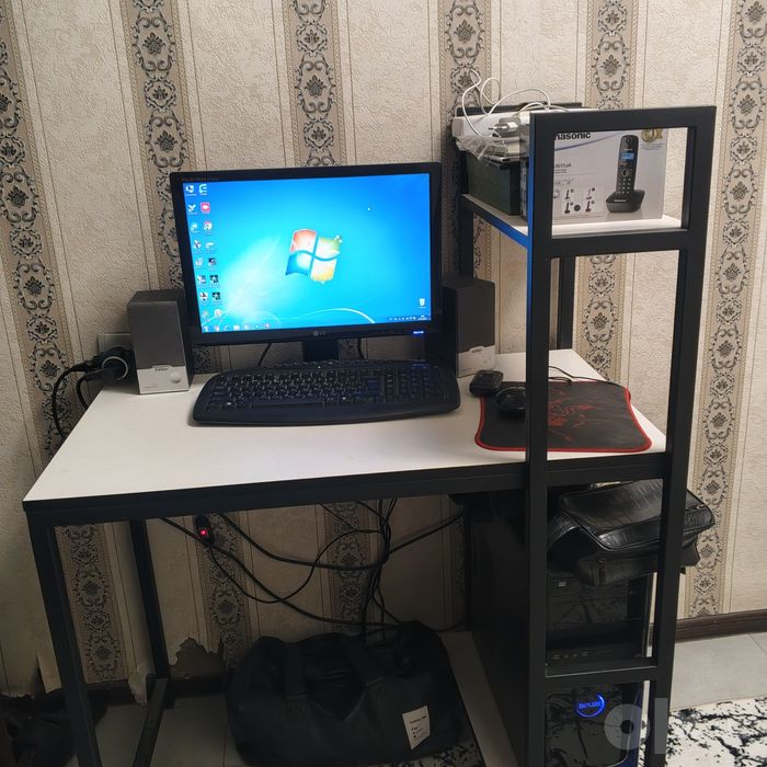 Kompyuter windows 7
