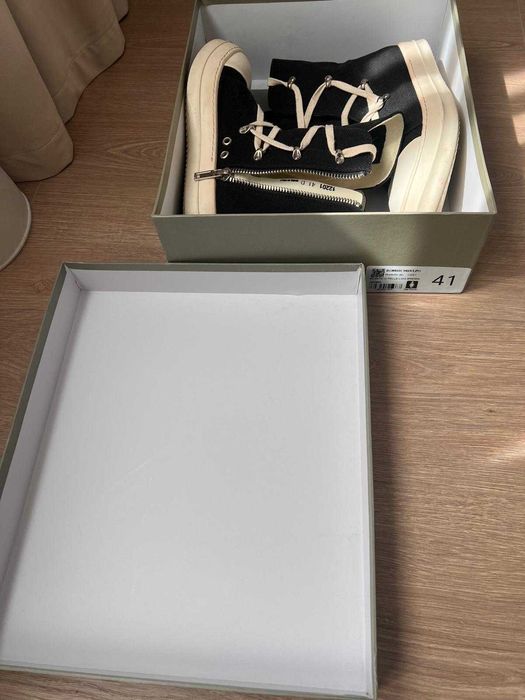 Rick Owens DRWSHDW Hexagram