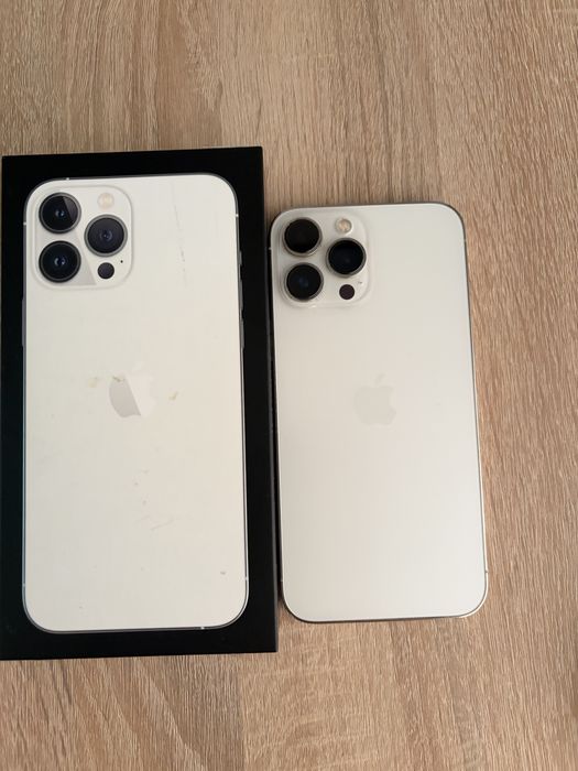 Iphone 13 pro max 256 gb