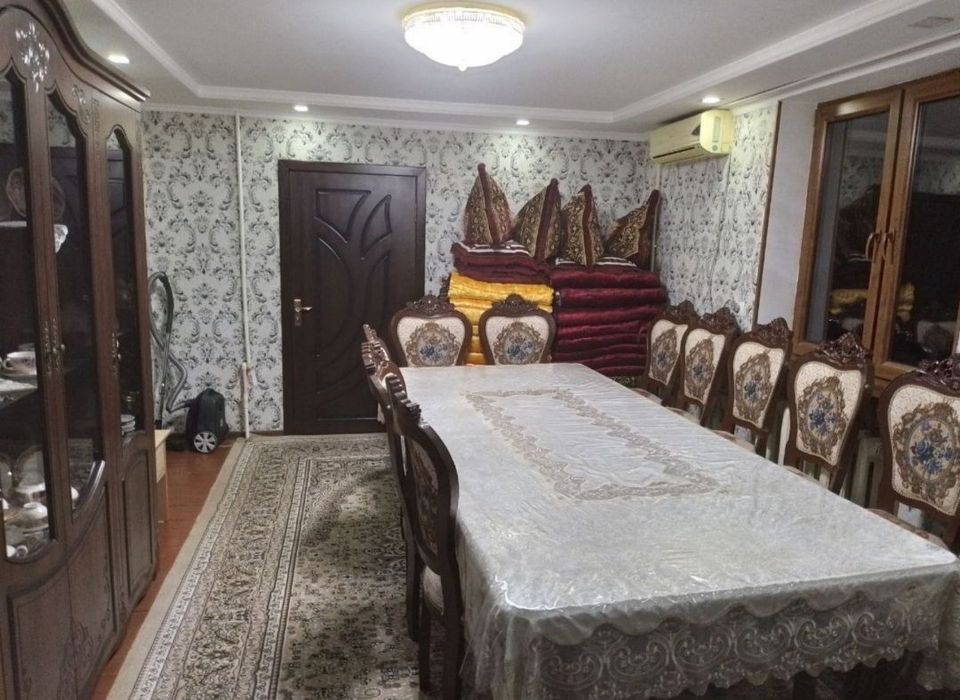 Дубовый, 3/4/4, 68 м2, ипотека можно