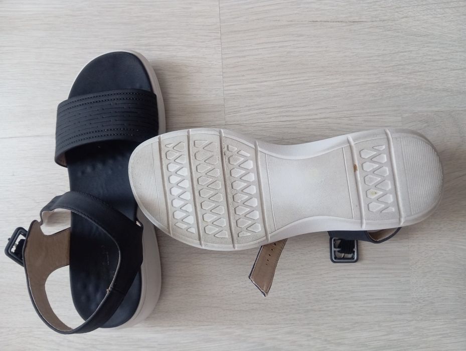 Сандали дамско/юношеско