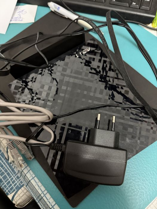 Router wi-fi Assus