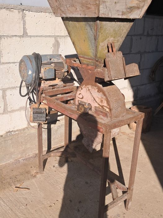 Freză Rotativa Maschio Gaspardo 2,5m