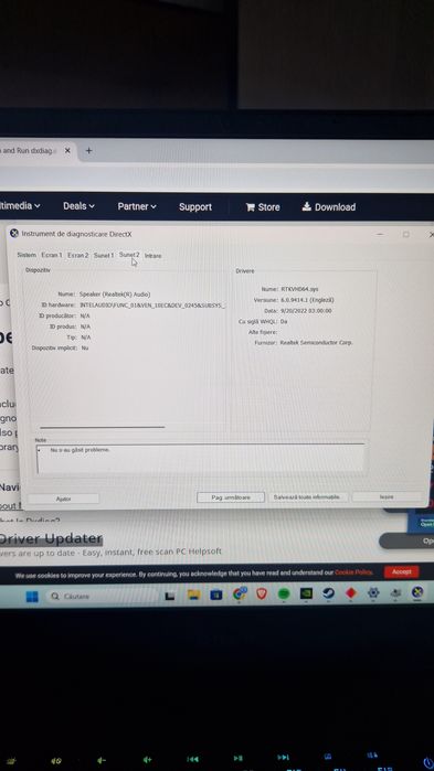 Laptop Gaming 32Gb ram. MONITOR 300HZ