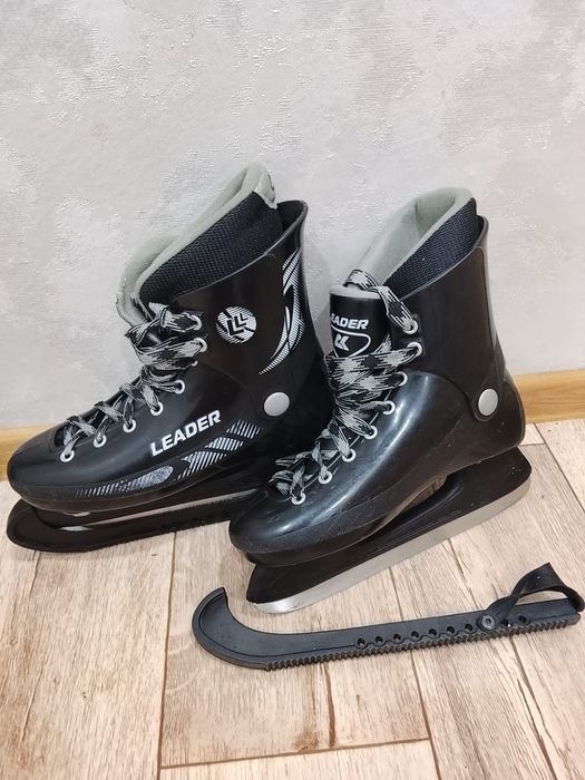 2 Коньки сатамын