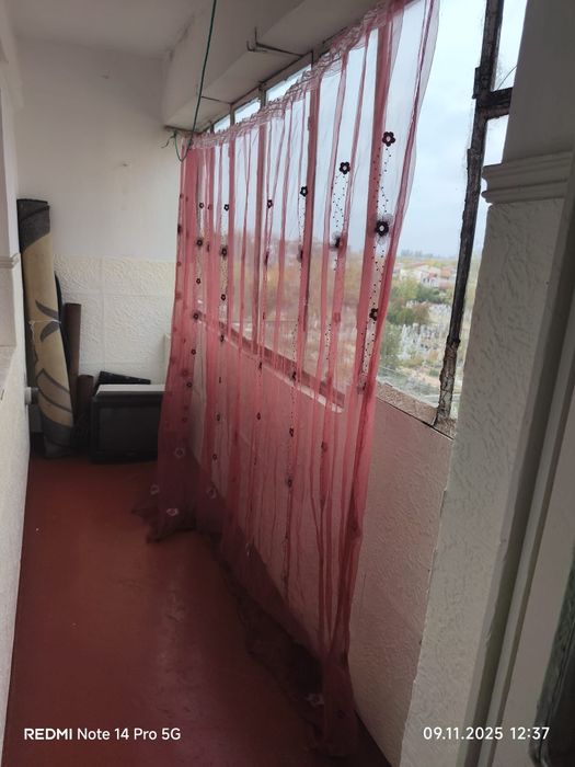 Închiriez garsonieră calea Galați plantelor 750 lei