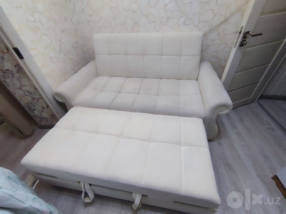Диван раскладной