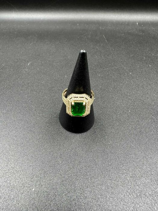 Hope Amanet P5 /Inel din aur 14k /585 3.52 GR