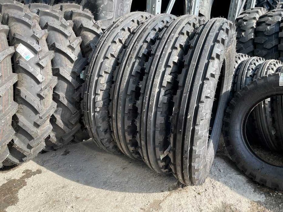 6.50-20 cu 8 pliuri anvelope noi marca BKT cu livrare rapida