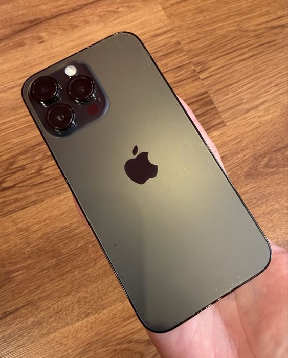 Iphone 14 Pro Max 256gb Е-сим ФО