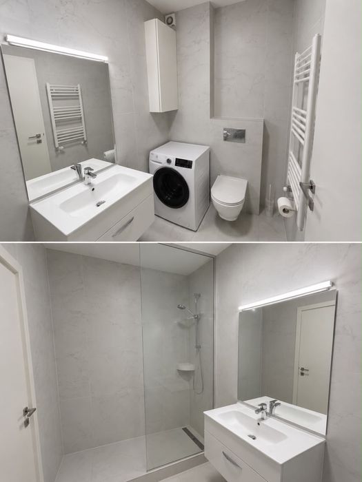 Apartament 2 camere | Ivory | 57 mp