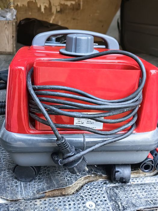 Парочистачка Saeco SUPERVAP