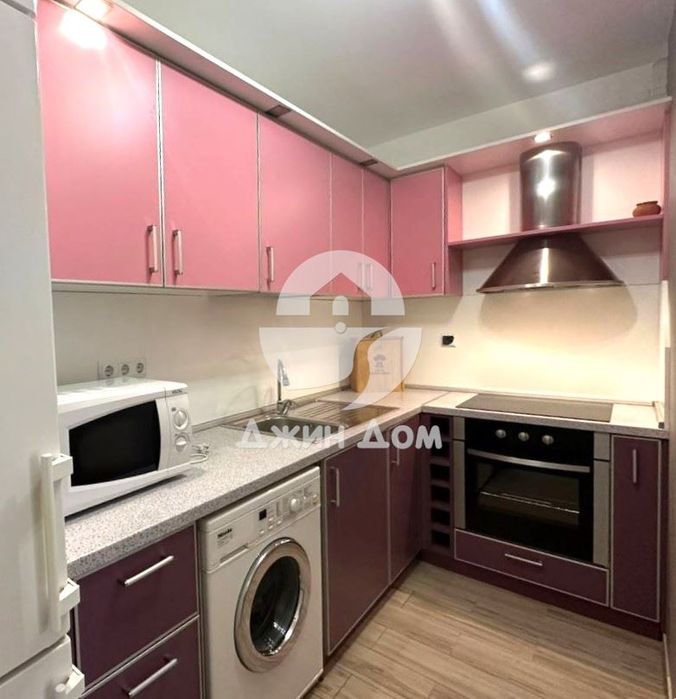 Продава се Тристаен апартамент в к.к. Слънчев бряг - 73 кв.м за 1013 €/кв.м - Снимка #3