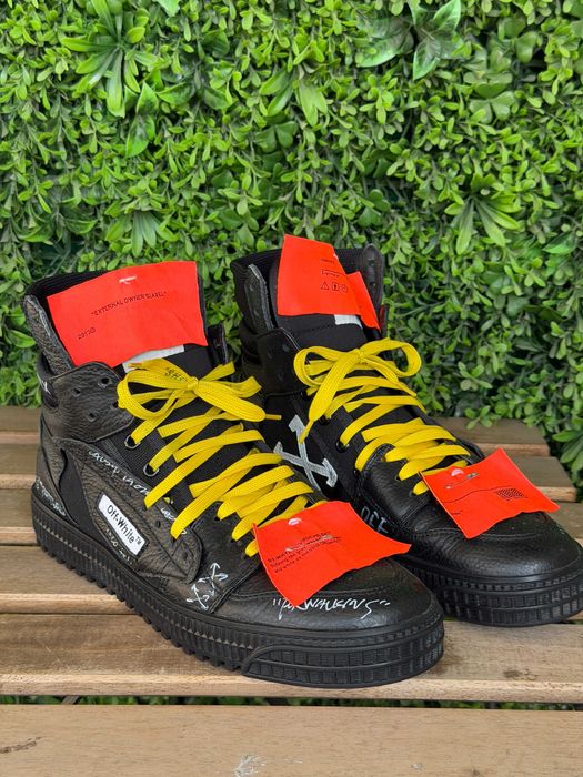 Off White Court 3.0 42