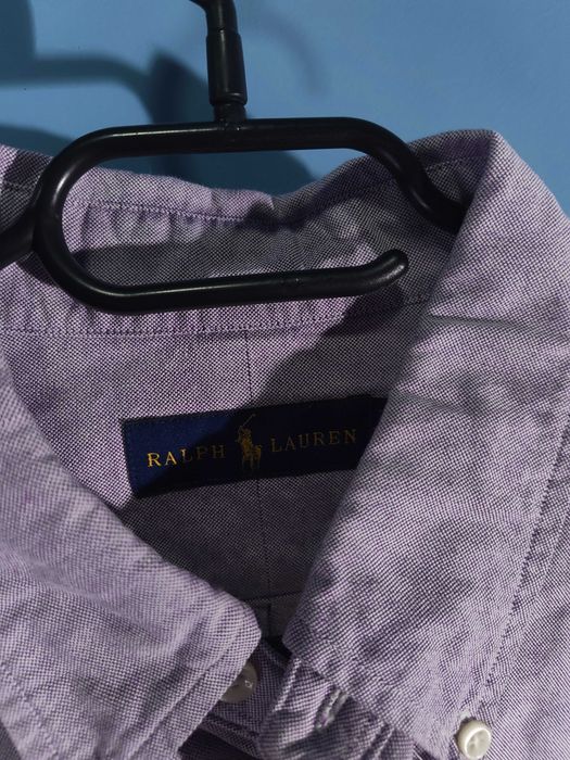 Polo Ralph Lauren Риза/Мъжка L