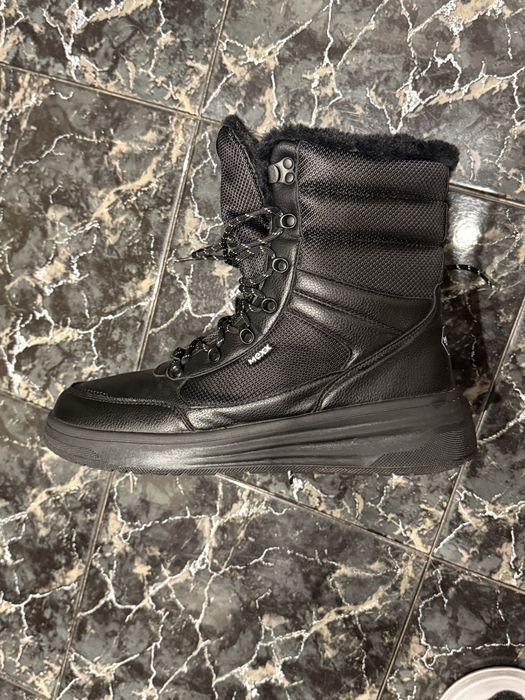 Мъжки ботуши MEXX 45