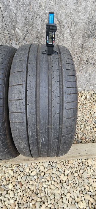Anvelope Pirelli PZero PZ4 * Elect 255/35 R20 97Y