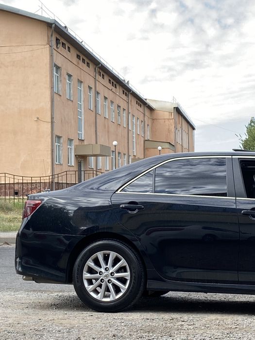 Камри 50 16 размер