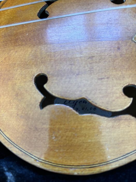 Қобыз (кобыз) от мастера