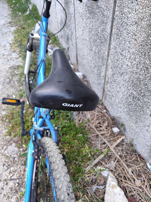 Велосипед за юноши BYOX