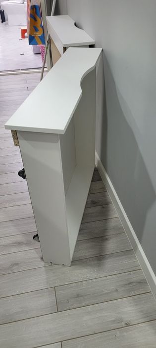 Полки под кровать