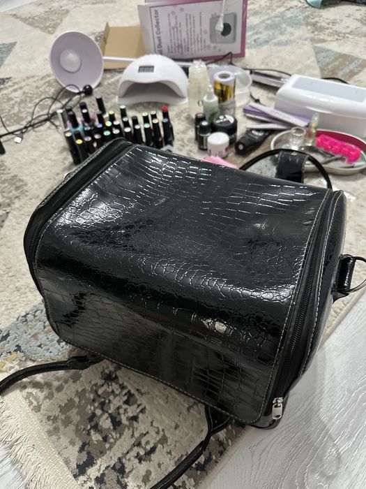 Аппарат для маникюра