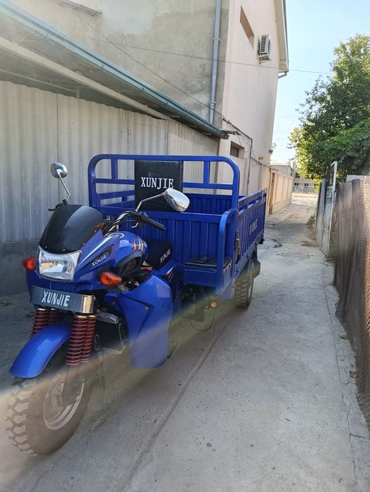 xunjie продается