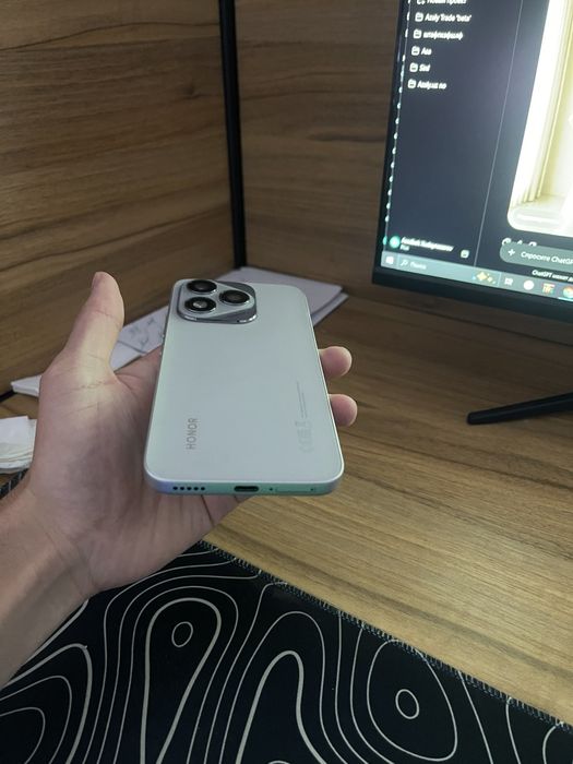 Honor 400 Lite 256