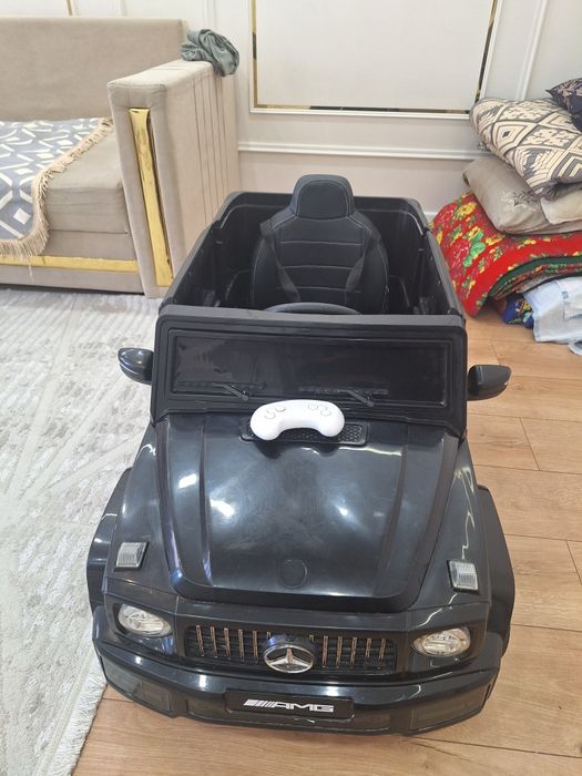 Детский машина Гелендваген